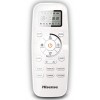 Hisense Наружный блок AS-18UW4SXATD077W