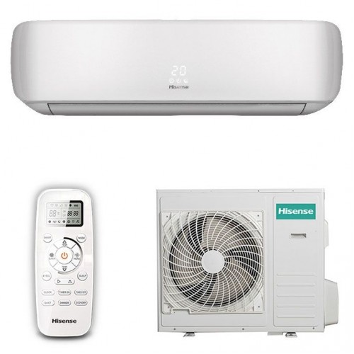 Внутренний блок Hisense Внутренний блок AS-10HW4SYDTG5G