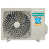 Инверторная сплит-система серии VISION PRO 2.0 CARBON SUPERIOR DC Inverter AS-18UW4RBVQH01(B) (комплект)