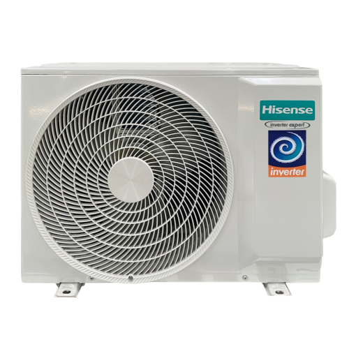 Инверторная сплит-система серии GOAL 2.0 DC Inverter AS-24UW4RBTKJ00 (комплект)