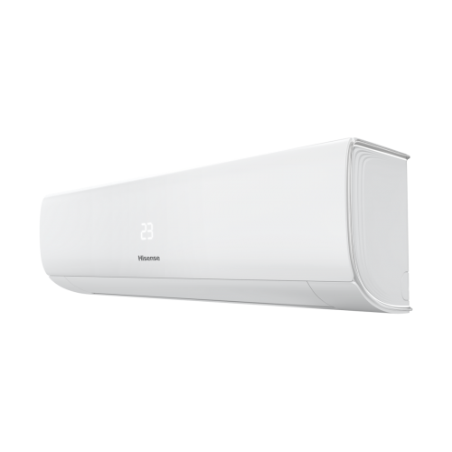 Внутренний блок настенного типа серии ZOOM FREE Match DC Inverter R32 AMS-07UW4RMRKB00